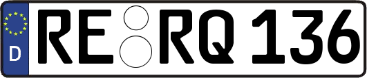 RE-RQ136