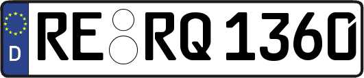 RE-RQ1360