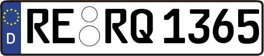RE-RQ1365