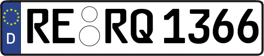 RE-RQ1366