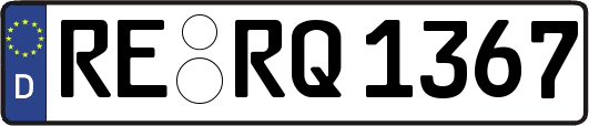 RE-RQ1367