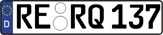 RE-RQ137
