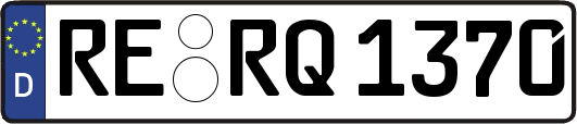 RE-RQ1370