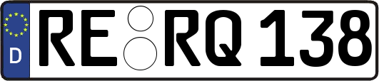 RE-RQ138