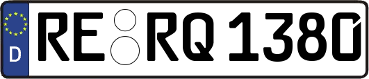 RE-RQ1380