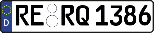 RE-RQ1386