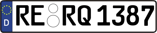 RE-RQ1387