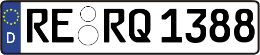 RE-RQ1388