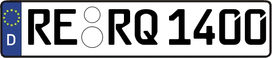 RE-RQ1400