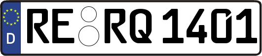 RE-RQ1401