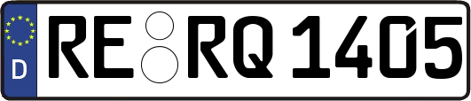 RE-RQ1405