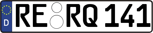 RE-RQ141