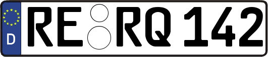 RE-RQ142