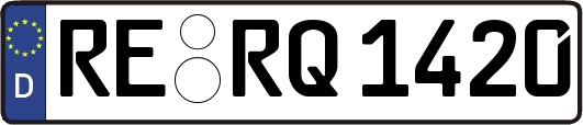 RE-RQ1420