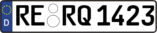 RE-RQ1423