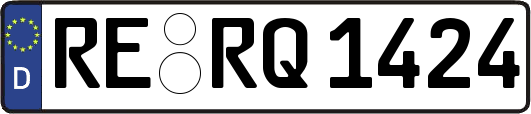 RE-RQ1424