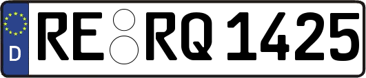 RE-RQ1425