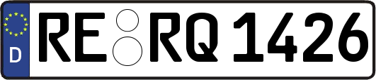 RE-RQ1426
