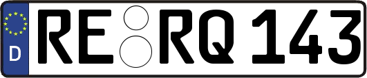 RE-RQ143