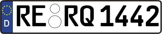 RE-RQ1442