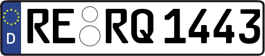 RE-RQ1443