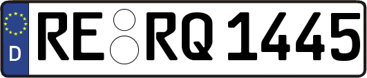 RE-RQ1445