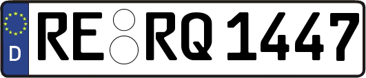 RE-RQ1447