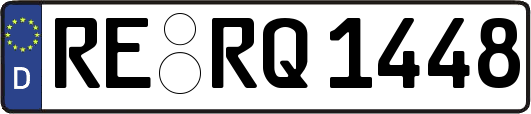 RE-RQ1448
