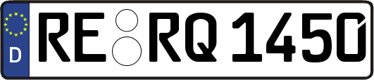 RE-RQ1450