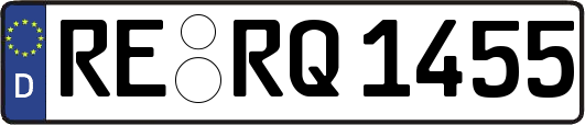RE-RQ1455