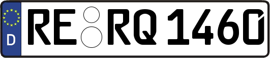 RE-RQ1460