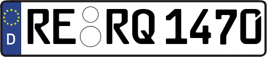 RE-RQ1470
