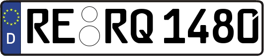 RE-RQ1480