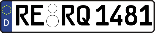 RE-RQ1481