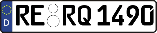 RE-RQ1490