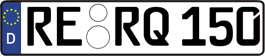 RE-RQ150