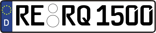 RE-RQ1500