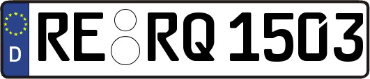 RE-RQ1503