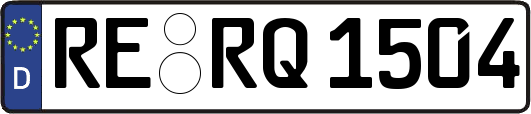 RE-RQ1504