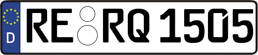 RE-RQ1505