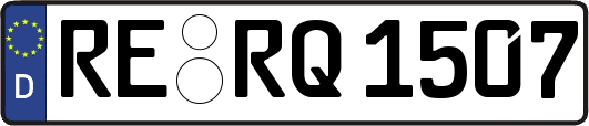 RE-RQ1507
