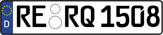 RE-RQ1508