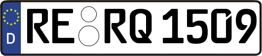 RE-RQ1509