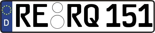 RE-RQ151
