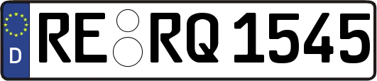 RE-RQ1545