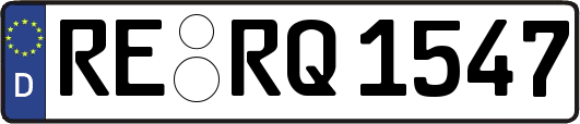 RE-RQ1547