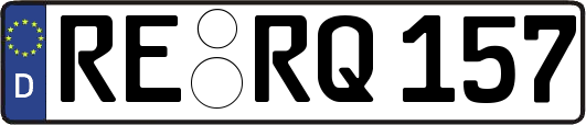 RE-RQ157