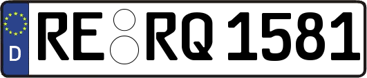 RE-RQ1581