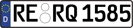 RE-RQ1585