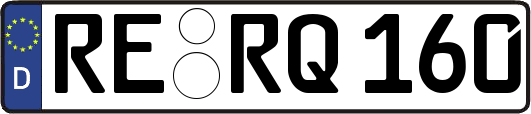 RE-RQ160